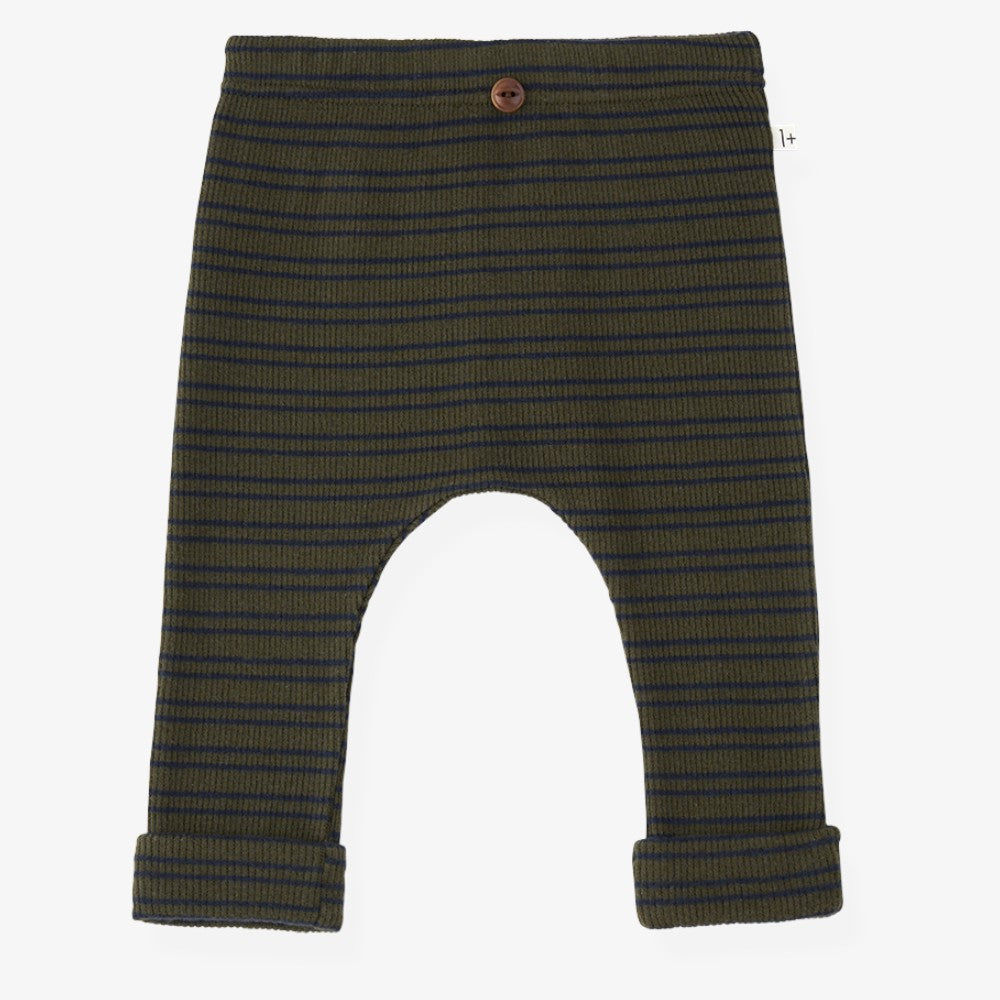 Sylvan 2 Piece Set - Khaki