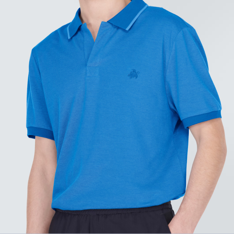 Pique Polo T-Shirt - Palace