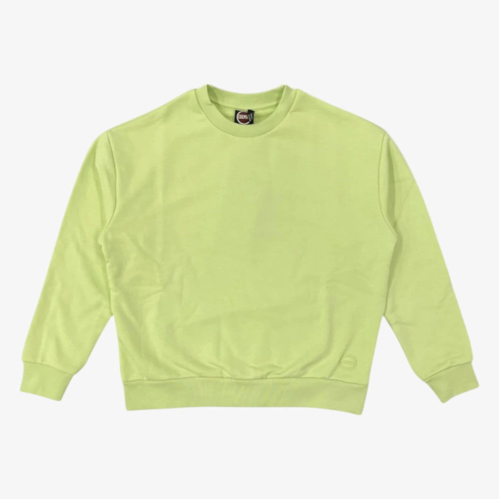 Logo Sweatshirt - Mint