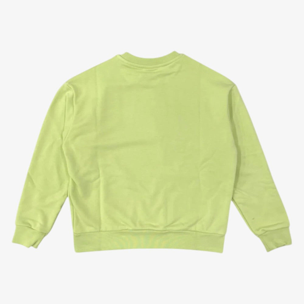Logo Sweatshirt - Mint