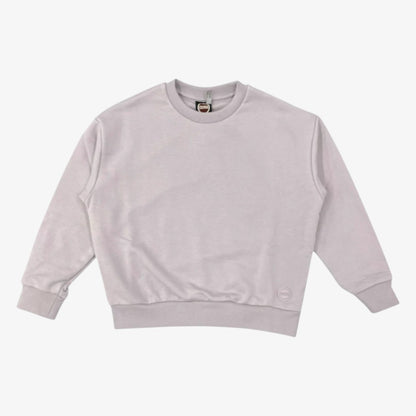 Logo Sweatshirt - Lavender