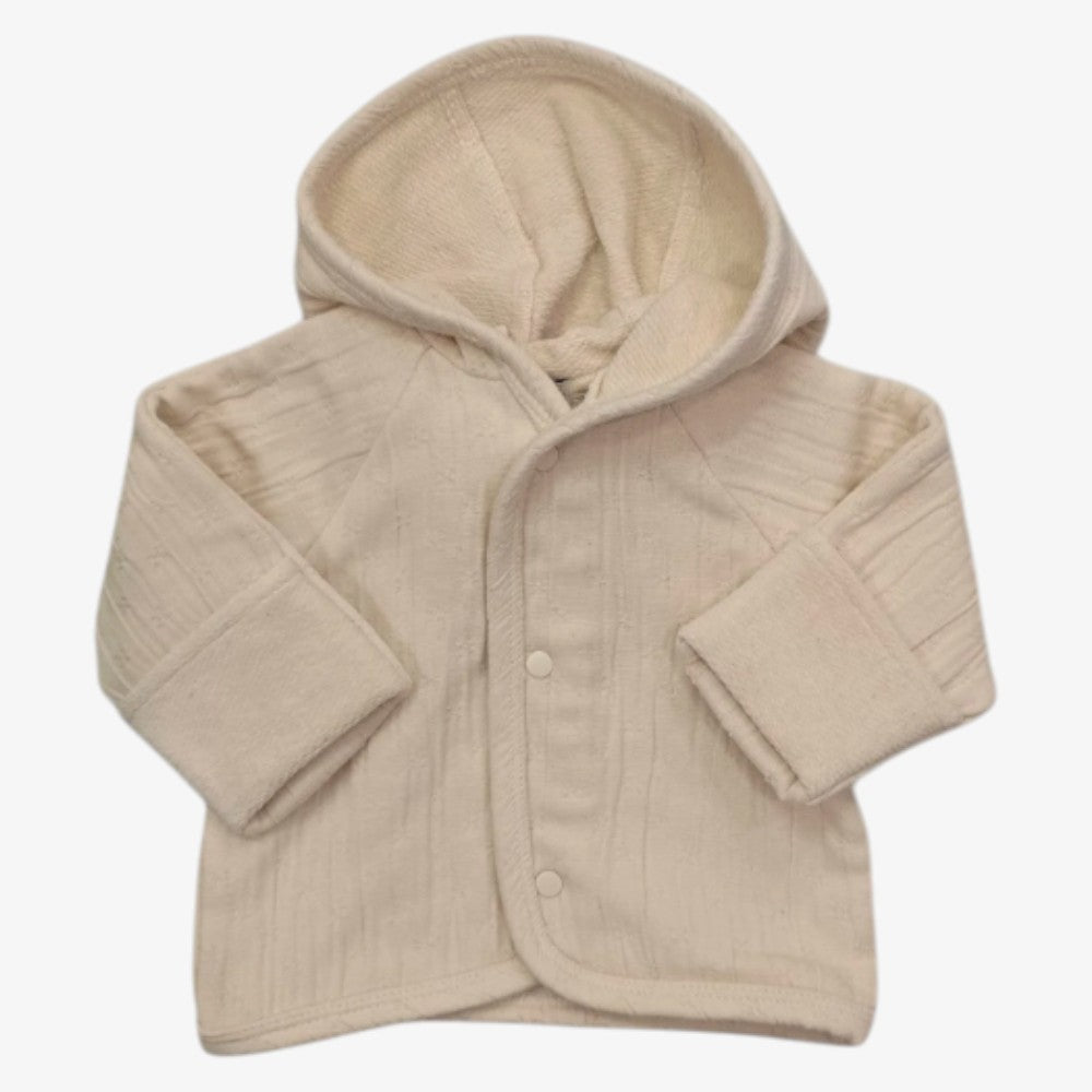 Lumi Jacket - Natural