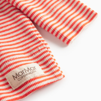 Tane 3 Piece Set - Red Stripe