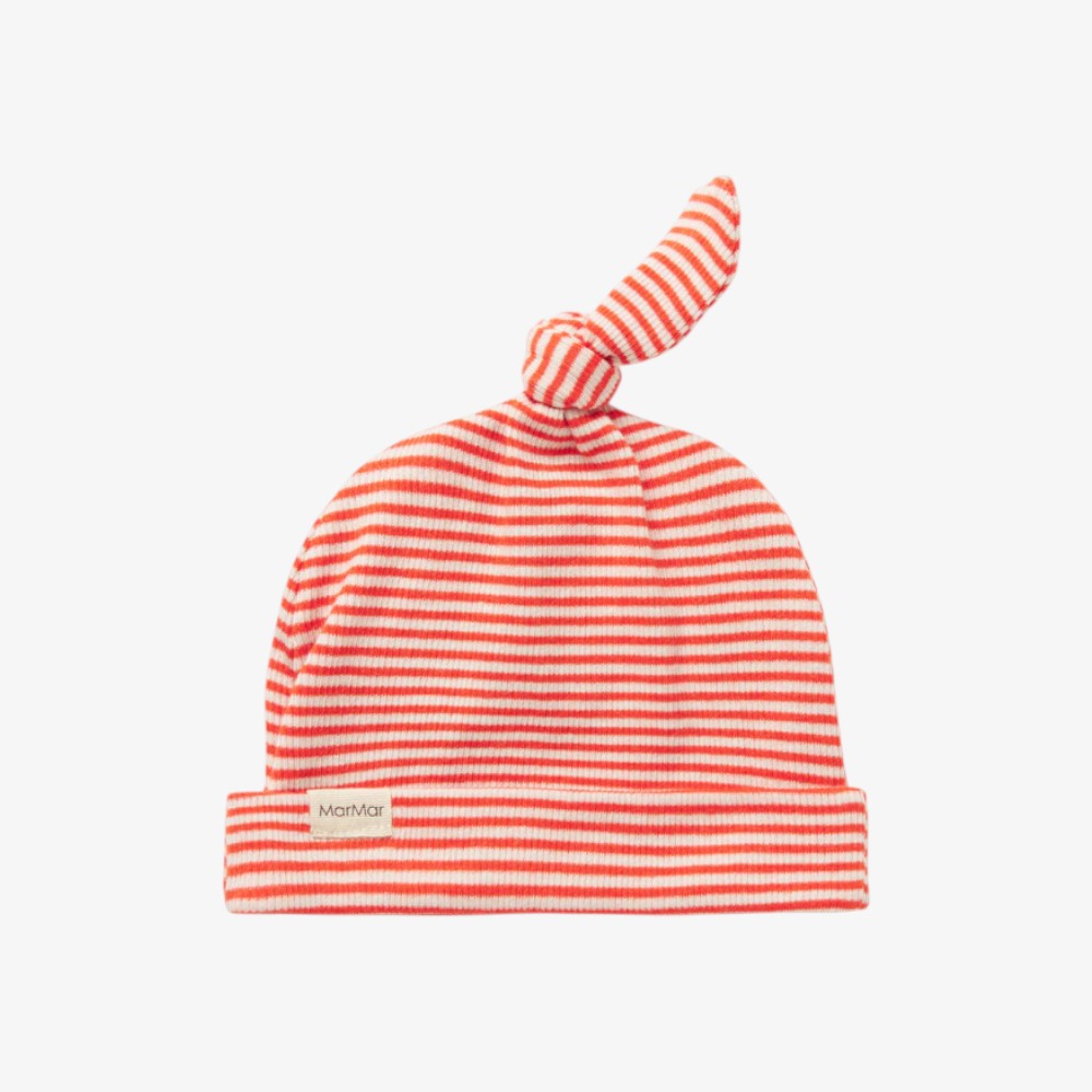 Tane 3 Piece Set - Red Stripe