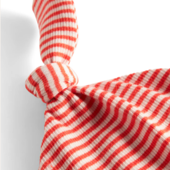 Tane 3 Piece Set - Red Stripe