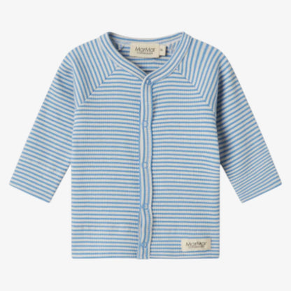 Tane 3 Piece Set - Blue Stripe