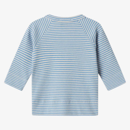 Tane 3 Piece Set - Blue Stripe