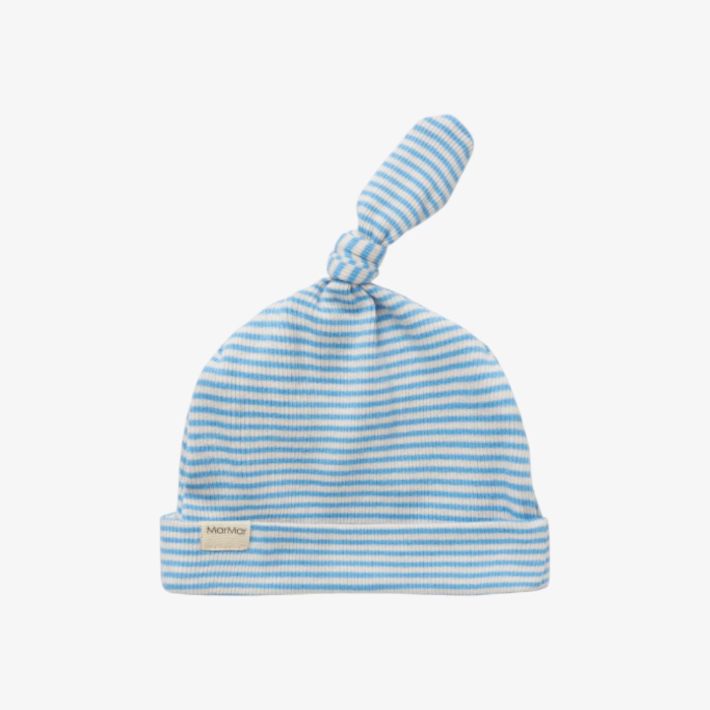 Tane 3 Piece Set - Blue Stripe