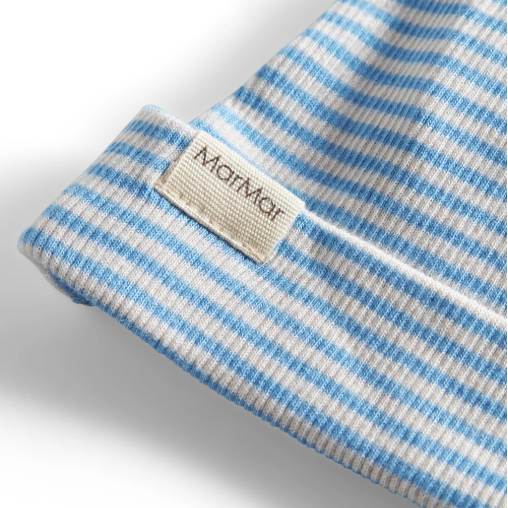 Tane 3 Piece Set - Blue Stripe