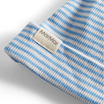 Tane 3 Piece Set - Blue Stripe