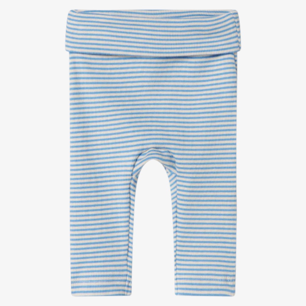 Tane 3 Piece Set - Blue Stripe