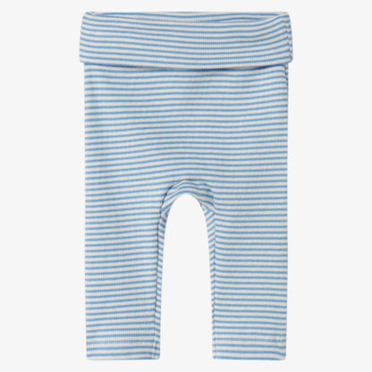 Tane 3 Piece Set - Blue Stripe