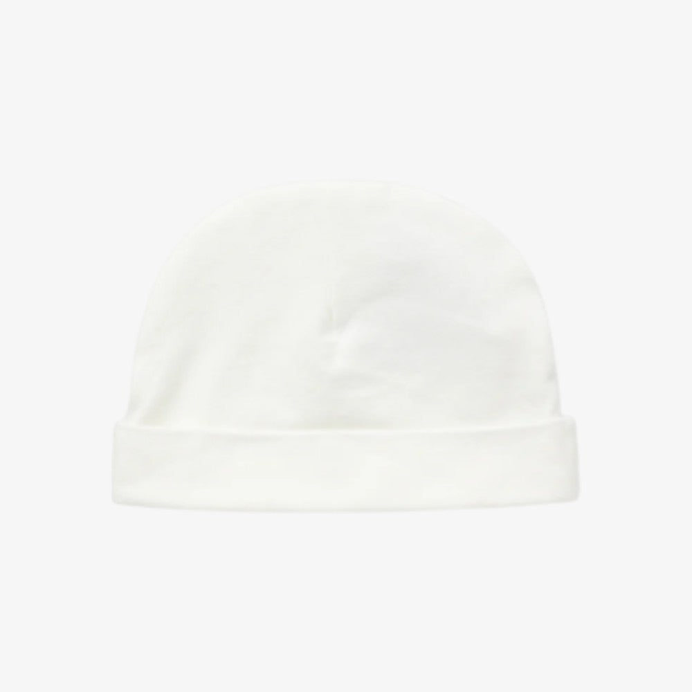 Aiko Hat - Gentle White