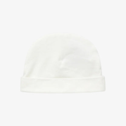 Aiko Hat - Gentle White