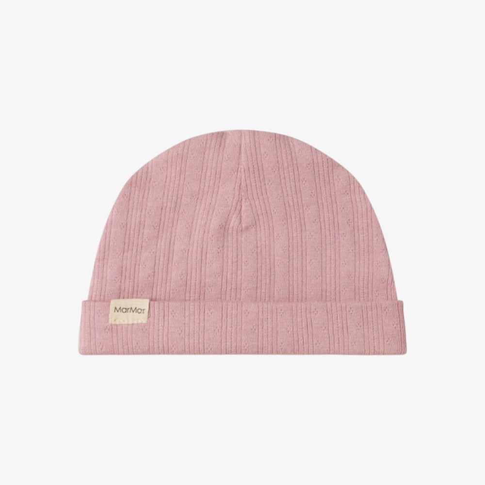 Aiko Hat - Soft Berry