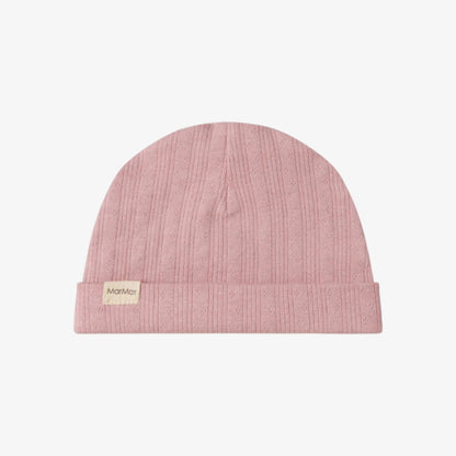 Aiko Hat - Soft Berry