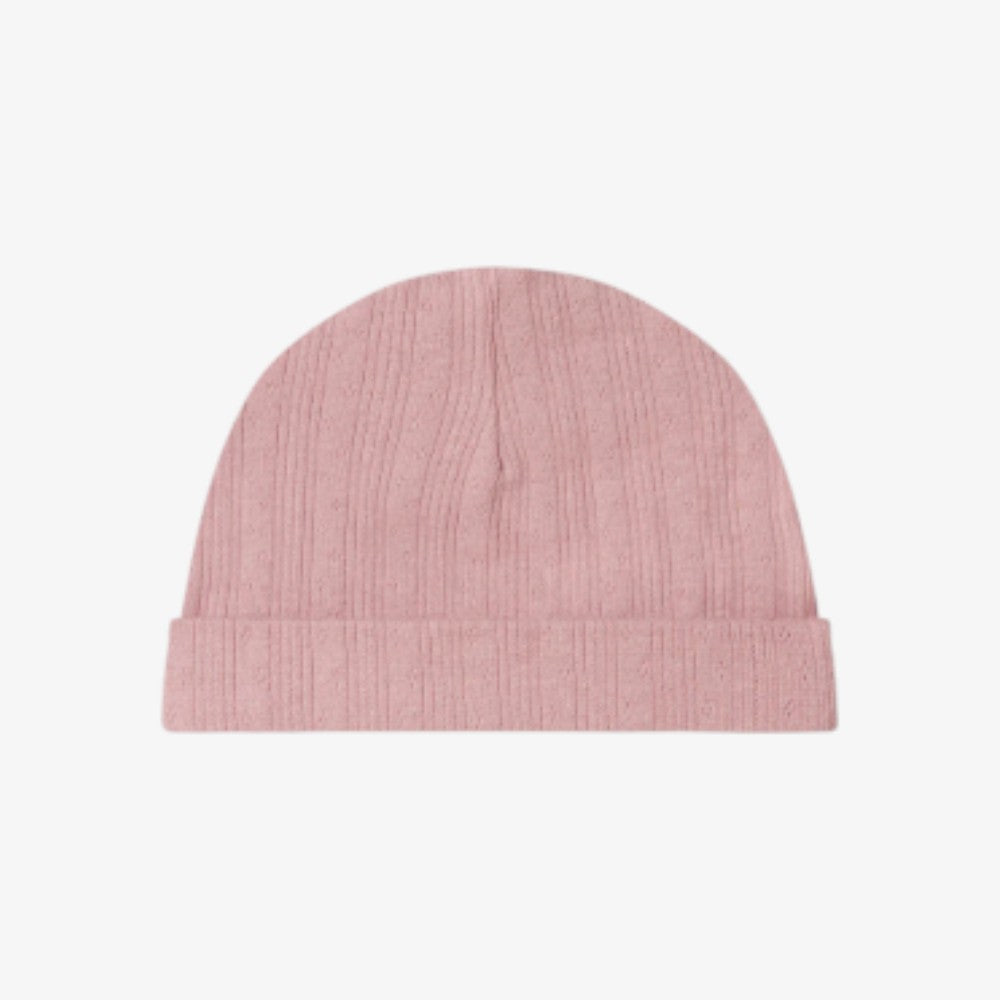 Aiko Hat - Soft Berry