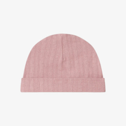 Aiko Hat - Soft Berry