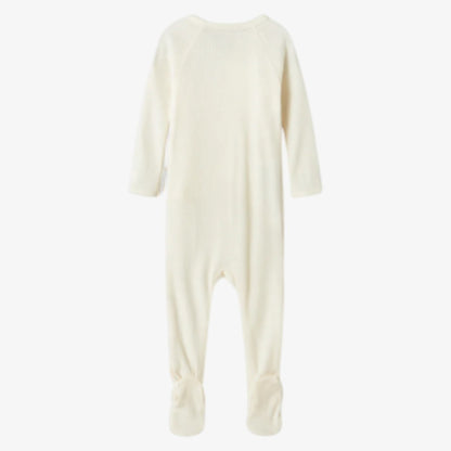Rubetta Footie - Natural