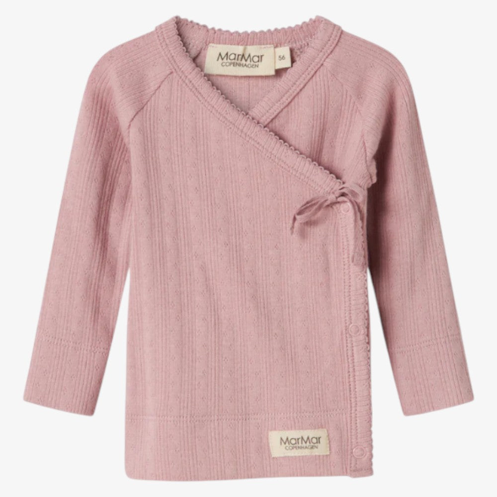 Tut Wrap 3 Piece Set - Soft Berry