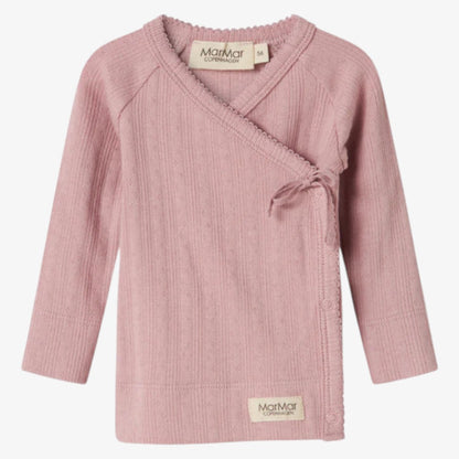 Tut Wrap 3 Piece Set - Soft Berry