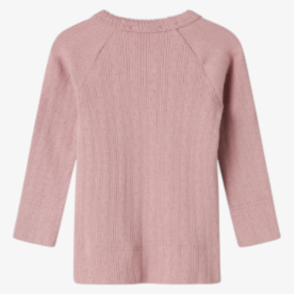 Tut Wrap 3 Piece Set - Soft Berry