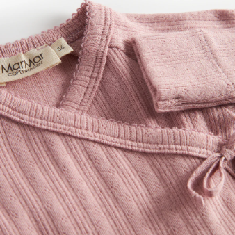 Tut Wrap 3 Piece Set - Soft Berry