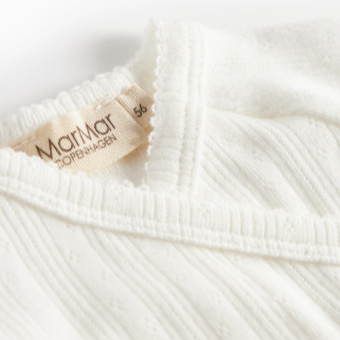 Tut Wrap 3 Piece Set - Gentle White