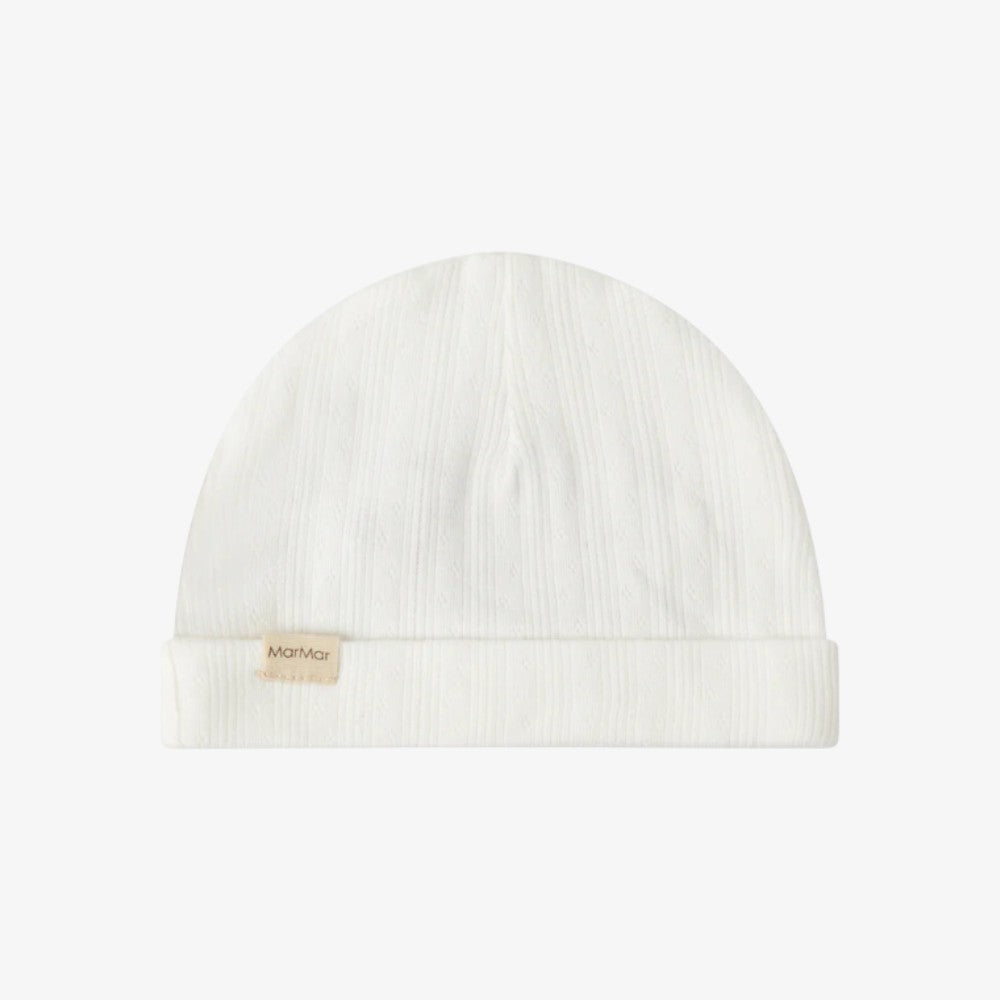 Tut Wrap 3 Piece Set - Gentle White