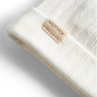 Tut Wrap 3 Piece Set - Gentle White