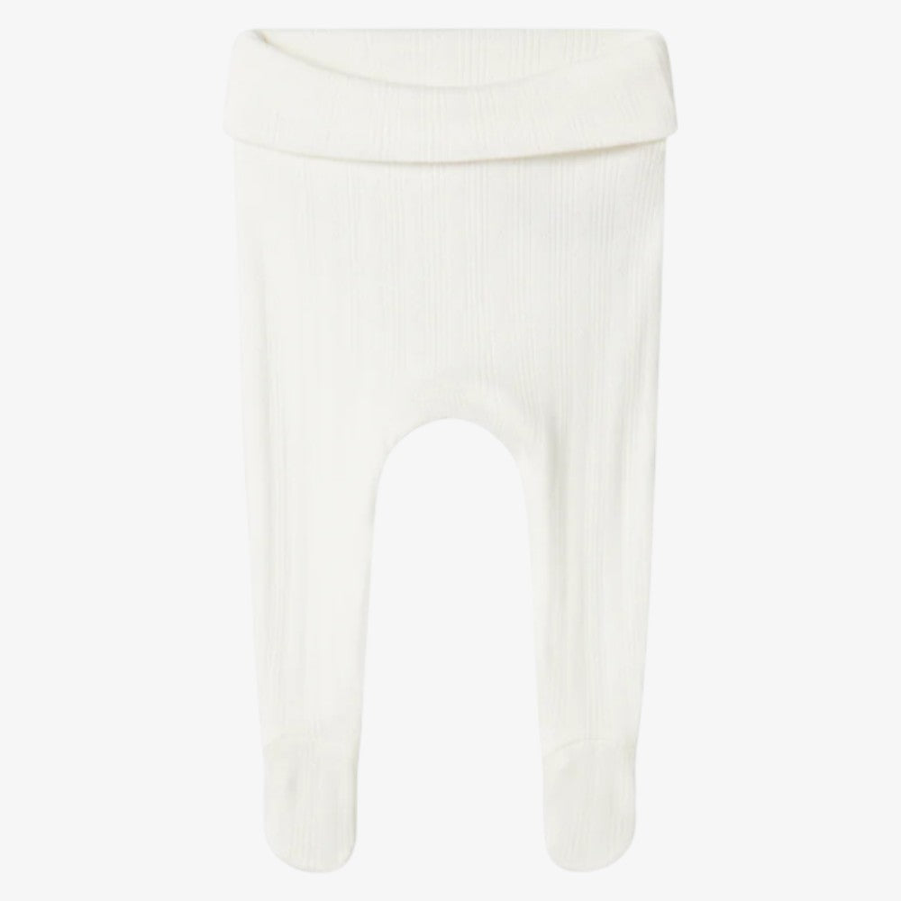 Tut Wrap 3 Piece Set - Gentle White