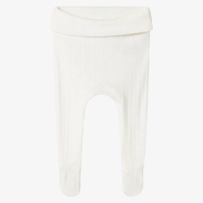 Tut Wrap 3 Piece Set - Gentle White
