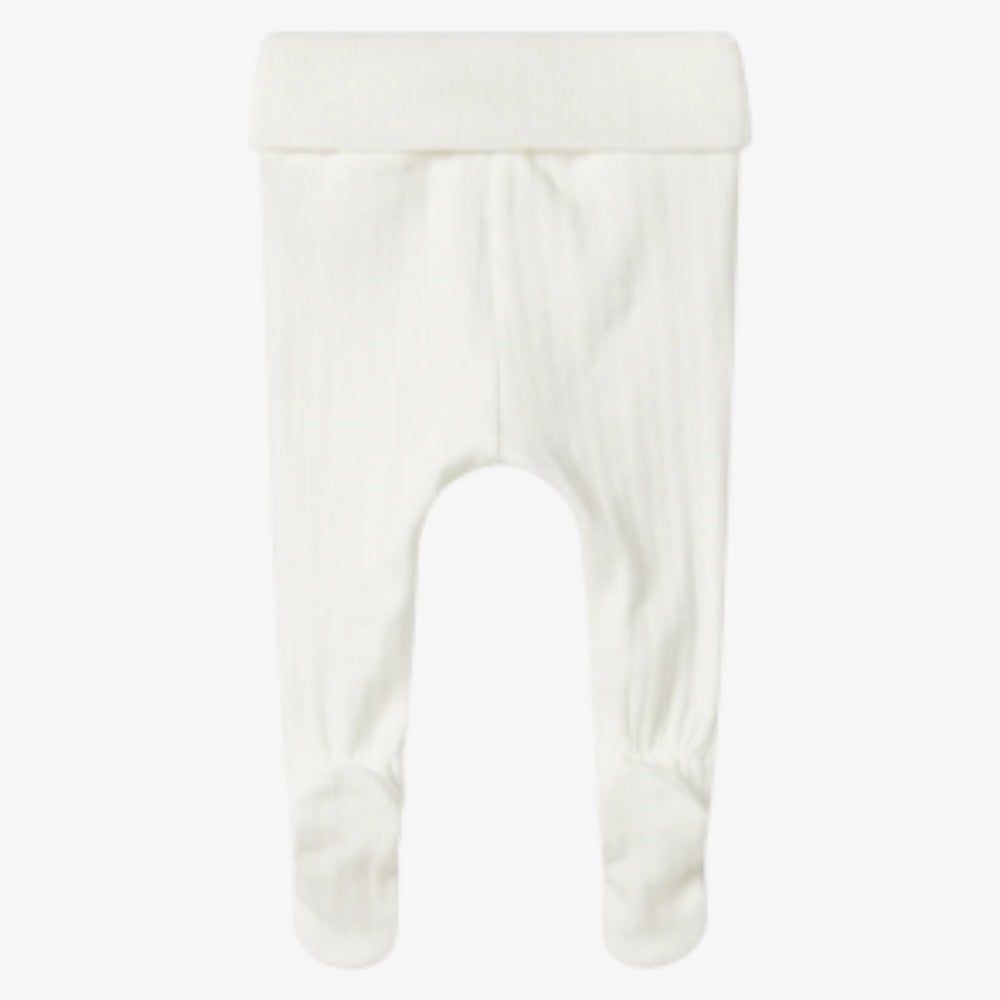 Tut Wrap 3 Piece Set - Gentle White