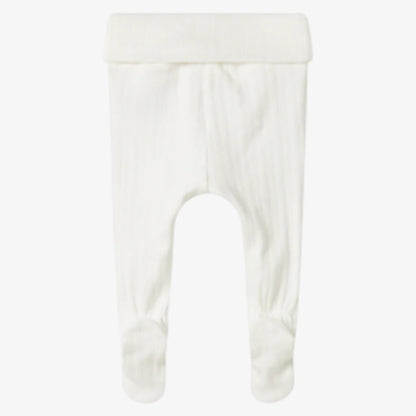 Tut Wrap 3 Piece Set - Gentle White