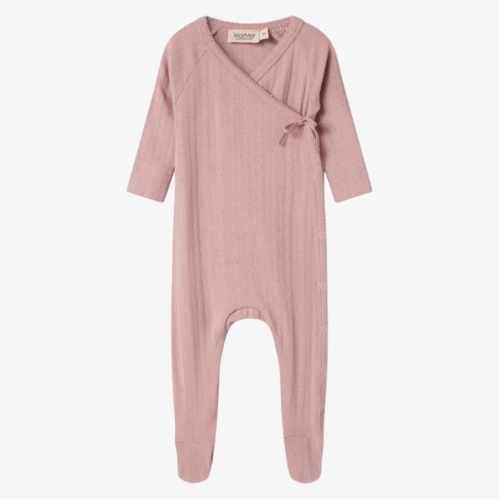 Rubetta Take Me Home Set - Soft Berry