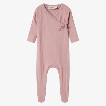 Rubetta Take Me Home Set - Soft Berry
