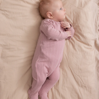 Rubetta Take Me Home Set - Soft Berry