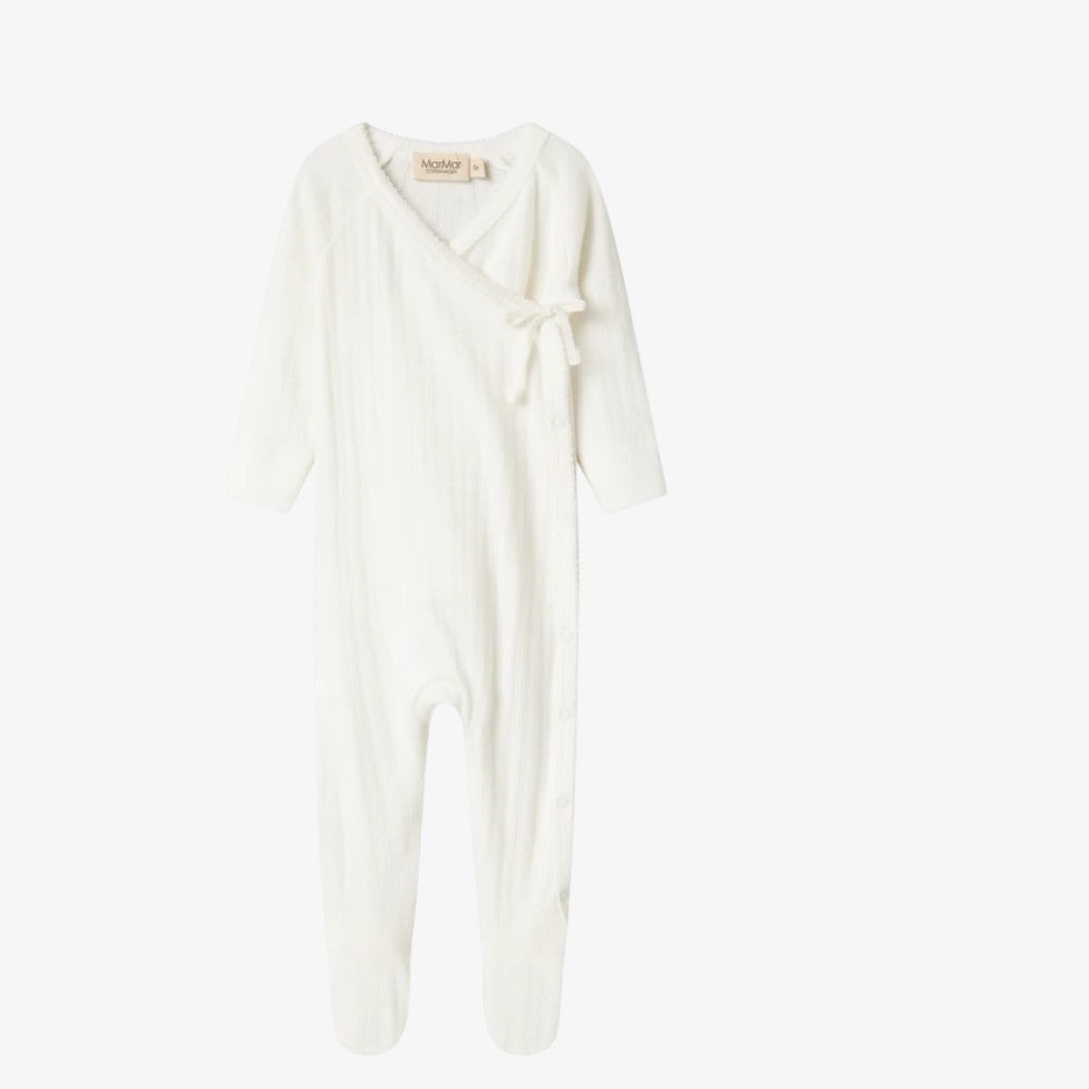 Rubetta Take Me Home Set - Gentle White