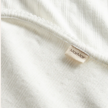 Rubetta Take Me Home Set - Gentle White