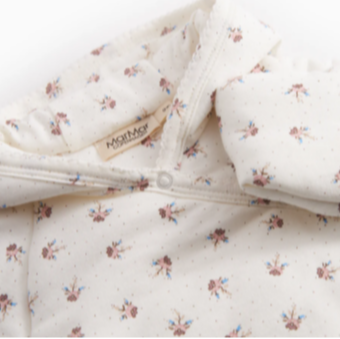 James Jacket - Little Sakira