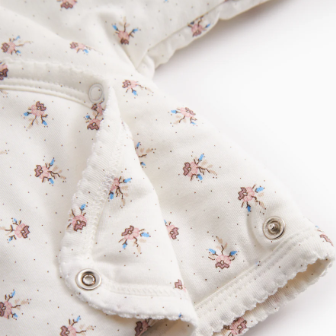 James Jacket - Little Sakira