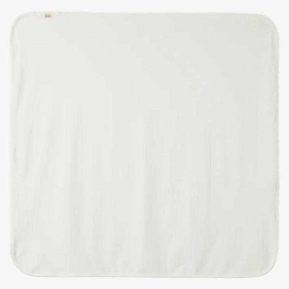 Alida Blanket - Gentle White