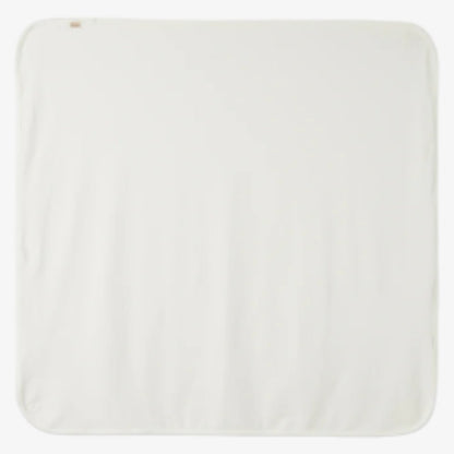 Alida Blanket - Gentle White