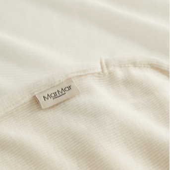Alida Blanket - Natural