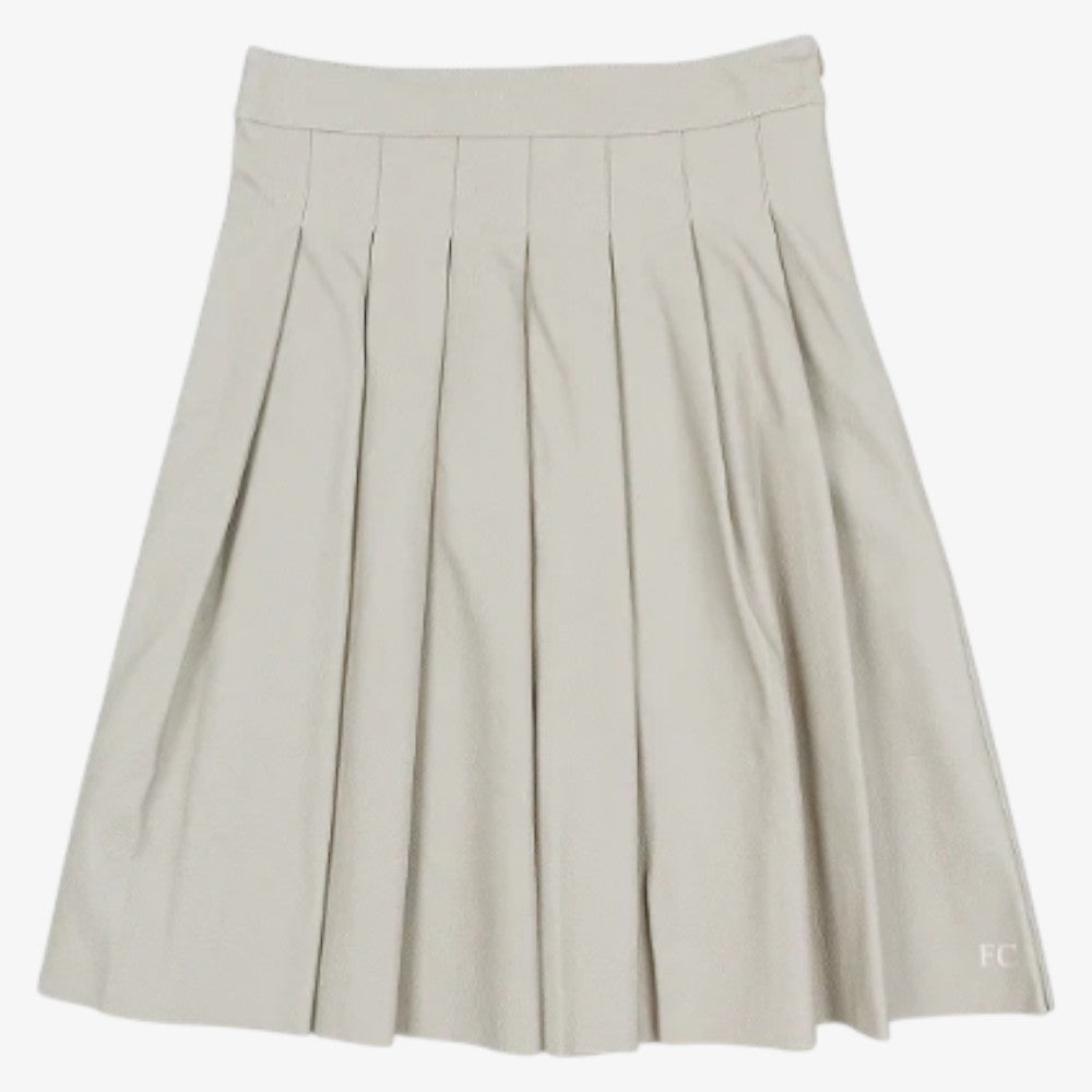 Skirt LL - Cream