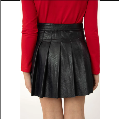 Skirt - Black