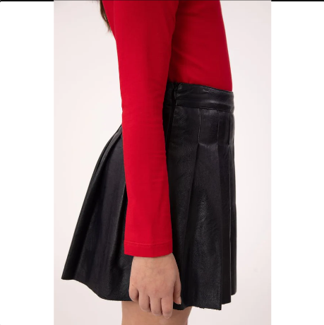 Skirt - Black