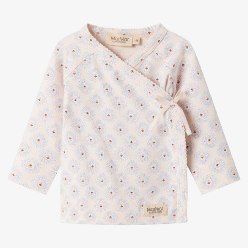 Tut Wrap 3 Piece Set - Little Tulip