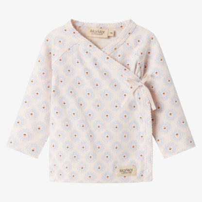 Tut Wrap 3 Piece Set - Little Tulip
