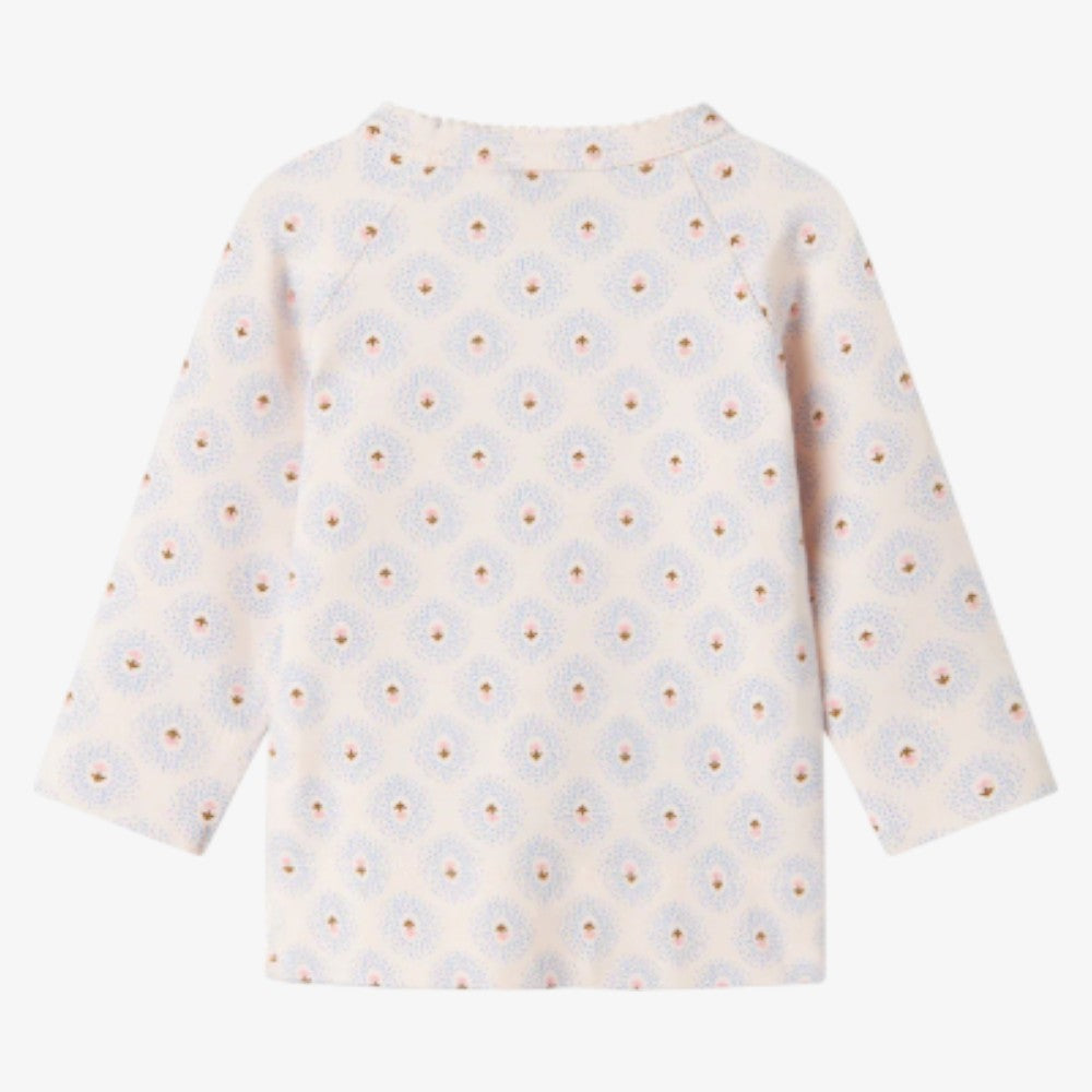 Tut Wrap 3 Piece Set - Little Tulip
